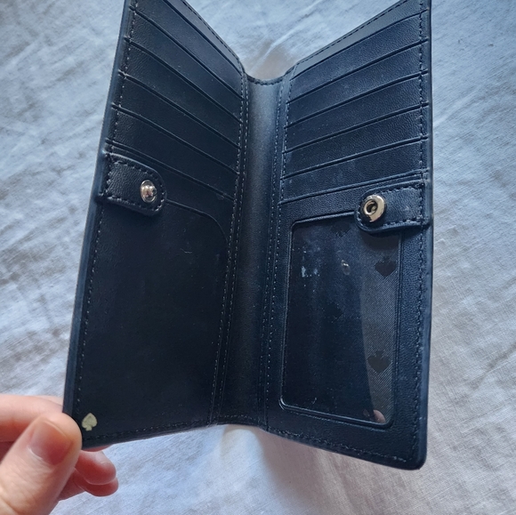 Kate Spade Wallet - Picture 3 of 3